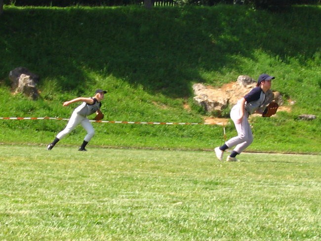 Zmagovalke, 18.6.2006 (Jez:Lis) - foto povečava