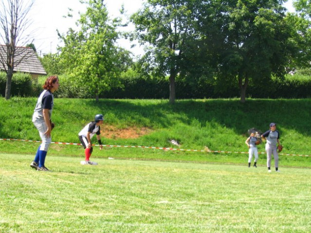 Zmagovalke, 18.6.2006 (Jez:Lis) - foto