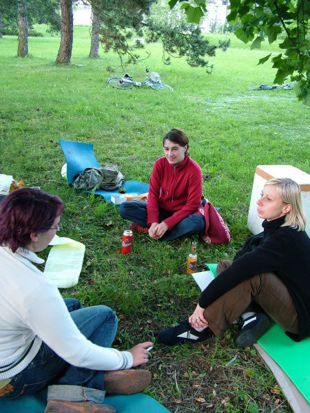 Ursin RD piknik, Tivoli jun.2006 - foto povečava