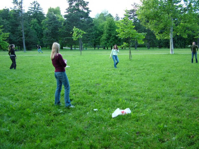 Ursin RD piknik, Tivoli jun.2006 - foto