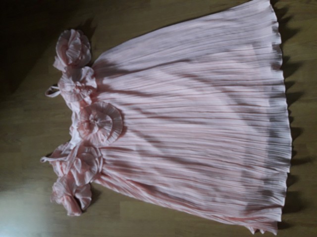 Koktajl poletna obleka, 50 eur