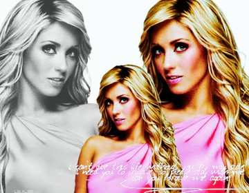 Anahi - foto