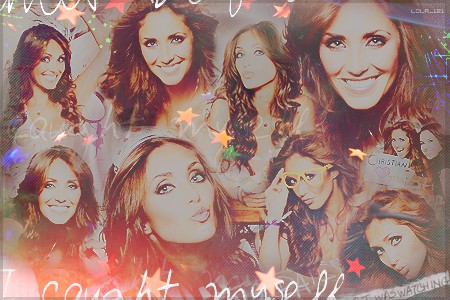 Anahi - foto