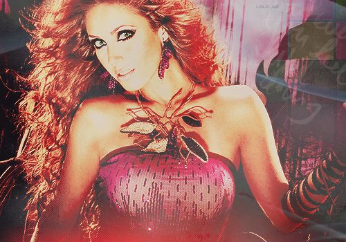 Anahi - foto