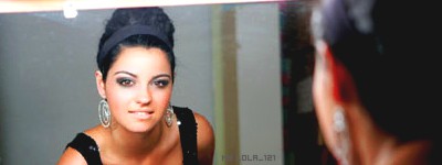 Maite Perroni - foto
