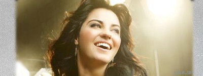 Maite Perroni - foto