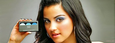 Maite Perroni - foto