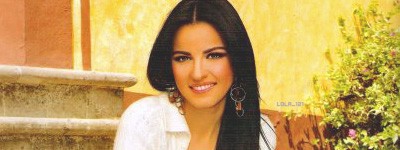 Maite Perroni - foto