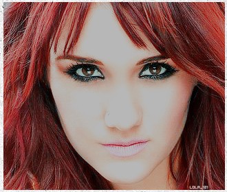 Dulce Maria - foto