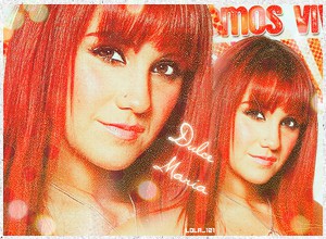 Dulce Maria - foto