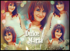 Dulce Maria - foto