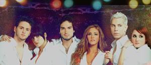 RBD - foto