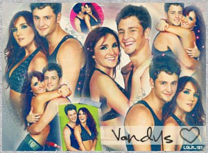 RBD - foto