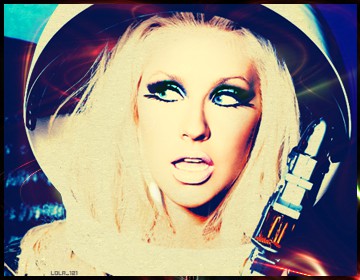 Christina Aguilera - foto