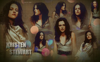 Kristen Stewart - foto