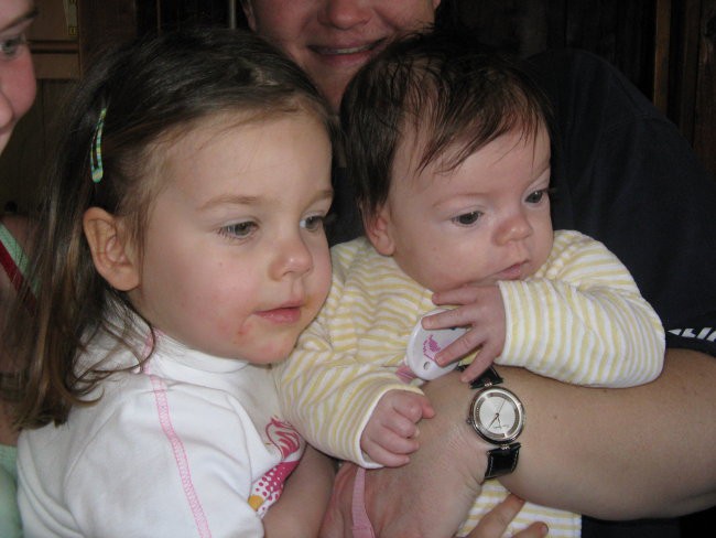 Neja in Leyla
26.01.2008
