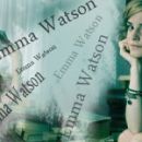 Emma Watson- Hermiona Granger