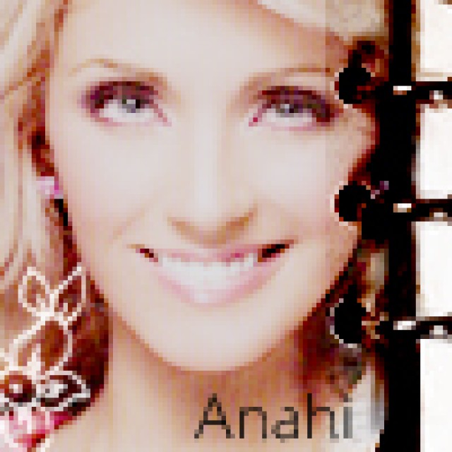 Anahi