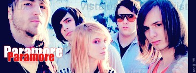 Paramore - foto