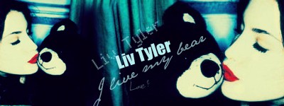 Liv Tyler - foto povečava