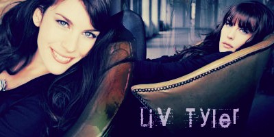 Liv Tyler - foto