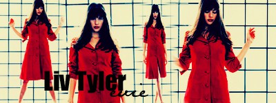 Liv Tyler - foto povečava