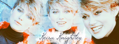 Keira Knightley - foto