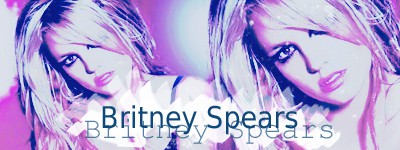 Britney Spears