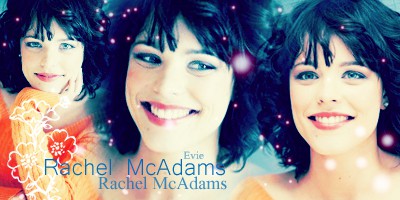 Rachel McAdams - foto povečava
