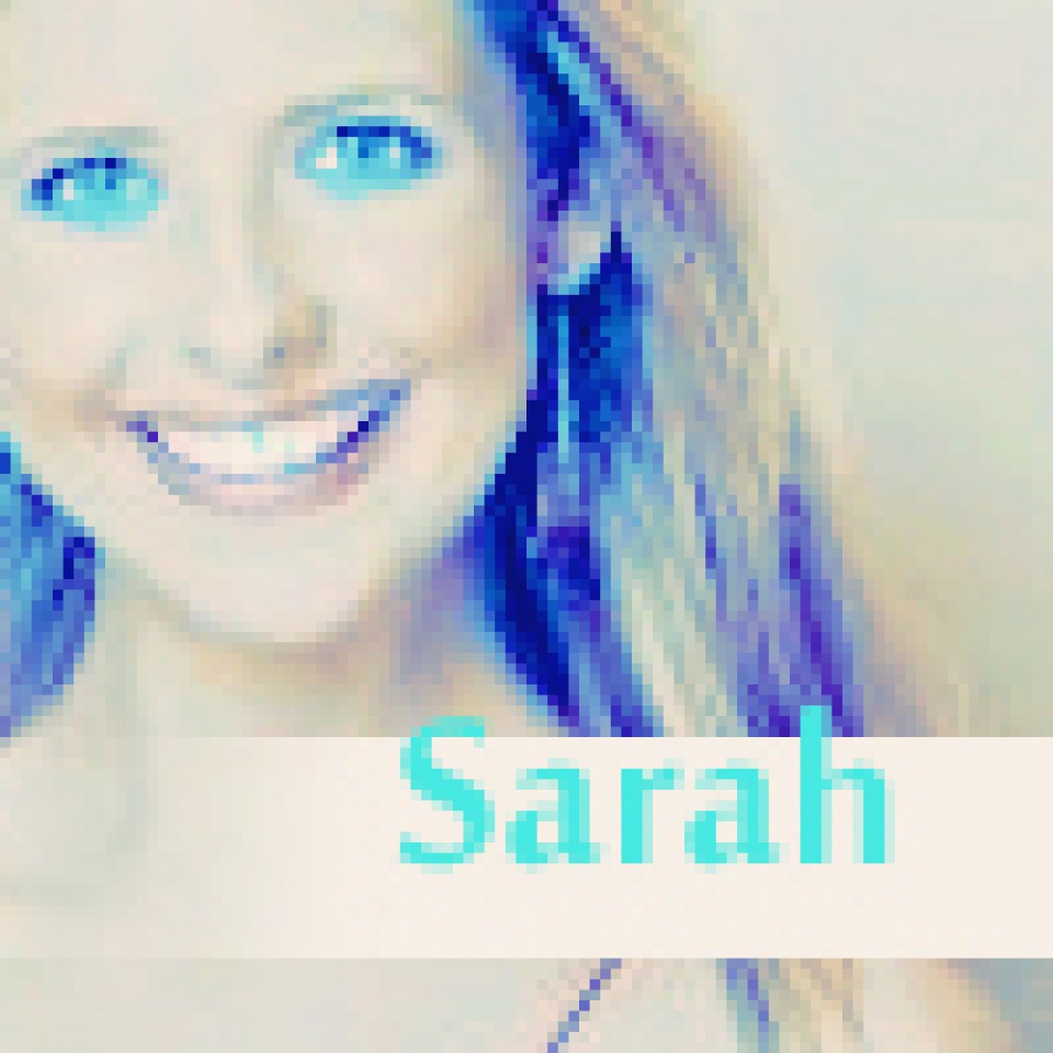 Sarah Michelle Gellar 