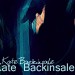 Kate Backinsale