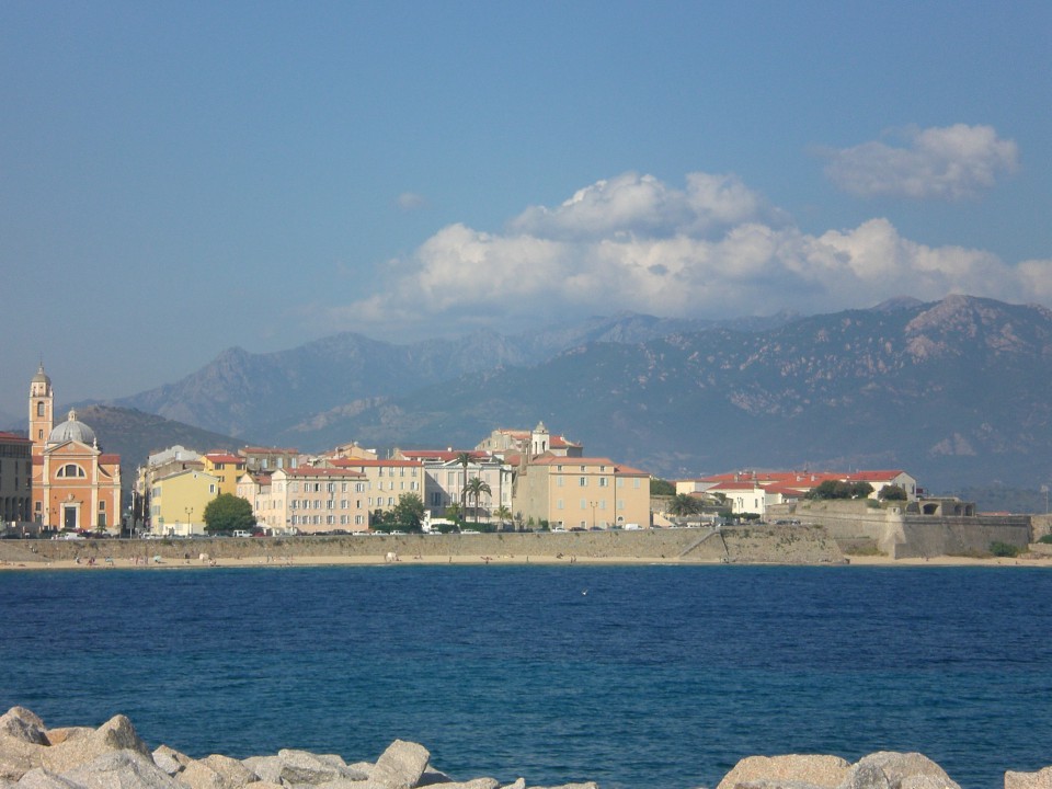 Ajaccio