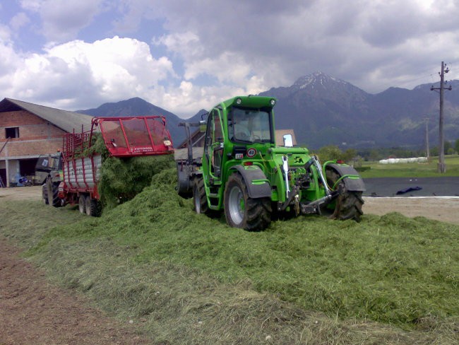 Košnja 08/1 košnja - foto povečava