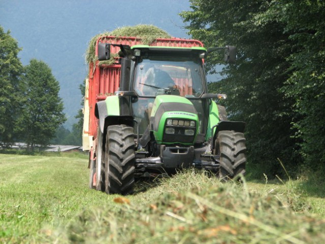 Košna - foto