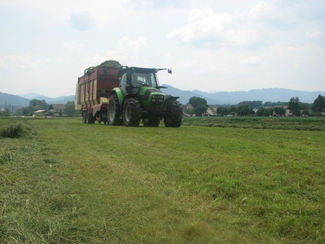 Košnja 07/2 - foto povečava