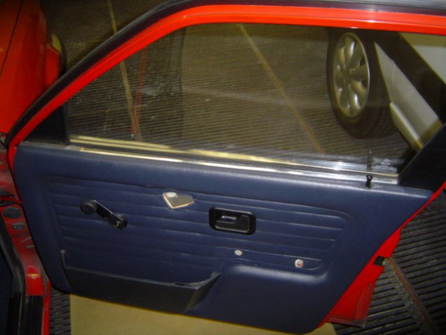 Bmw 316 - e30 - 1987  - foto