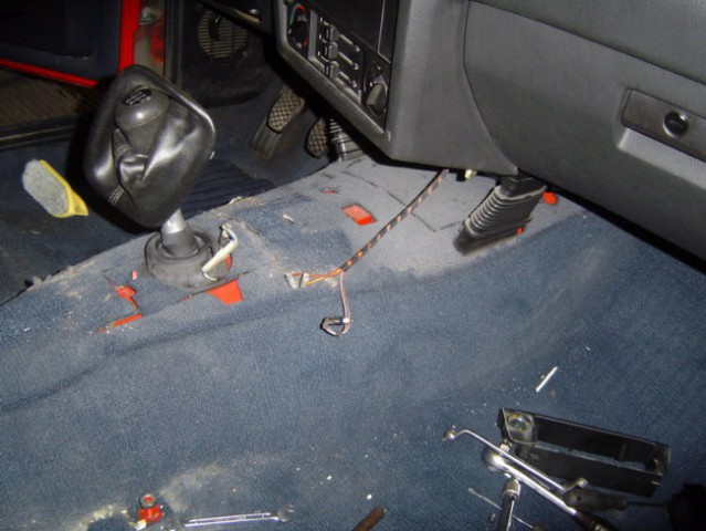 Bmw 316 - e30 - 1987  - foto