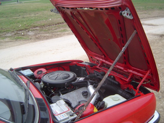 Bmw 316 - e30 - 1987  - foto