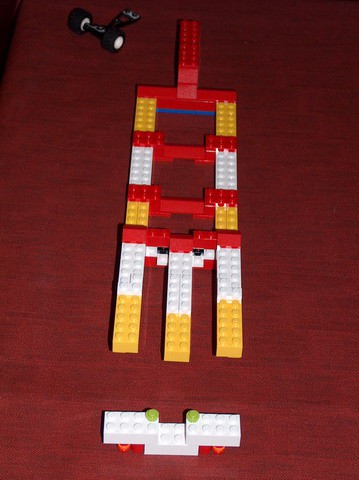LEGO - foto