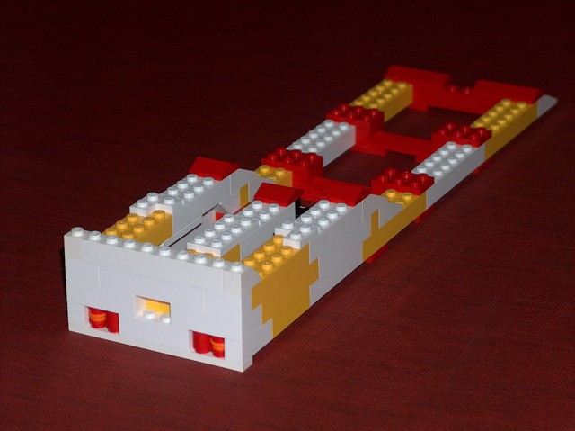 LEGO - foto