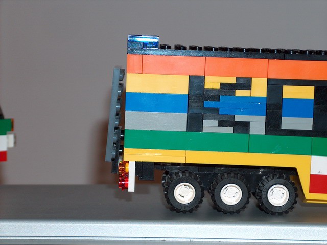 LEGO - foto