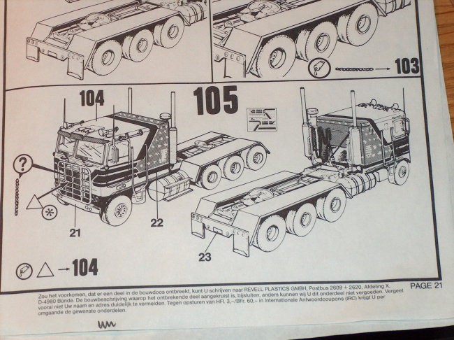 Kenworth - foto povečava