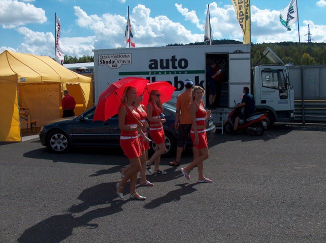 Truck race 2007 - Češka - foto povečava