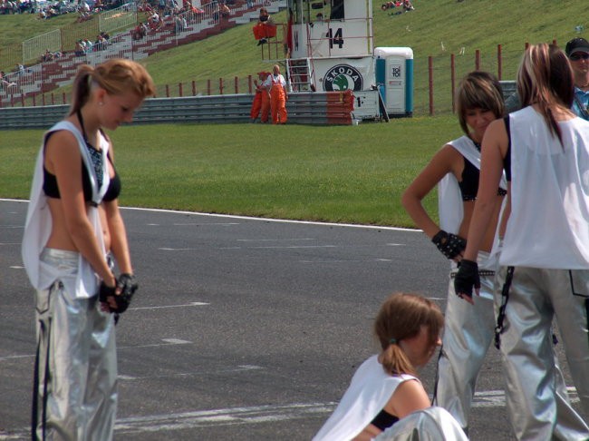 Truck race 2007 - Češka - foto povečava