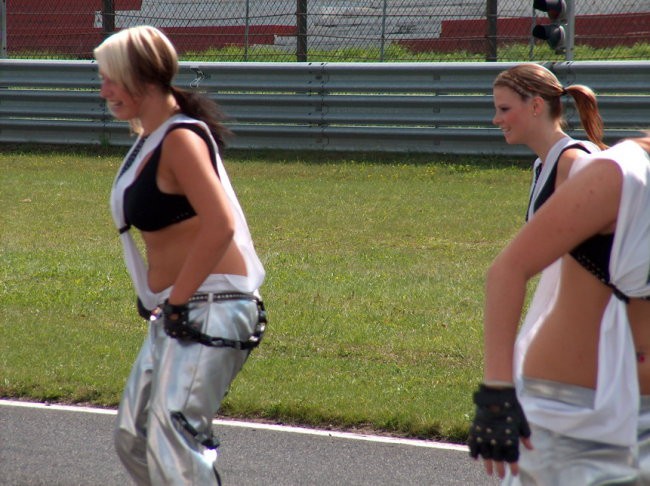 Truck race 2007 - Češka - foto povečava