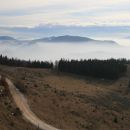 Posavsko hribovlje: Čemšeniška planina i Kum