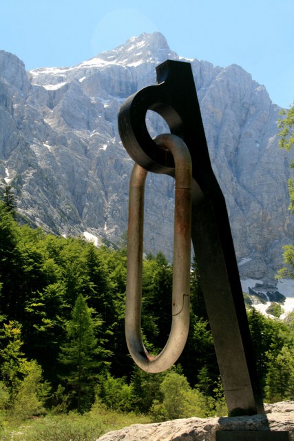 Triglav - foto