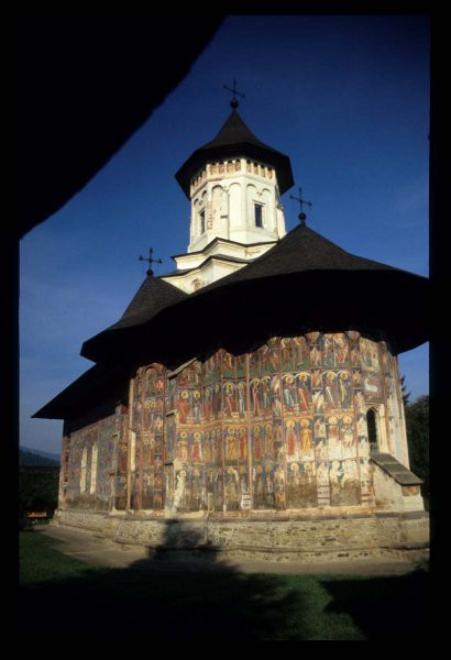 Rumunia - foto