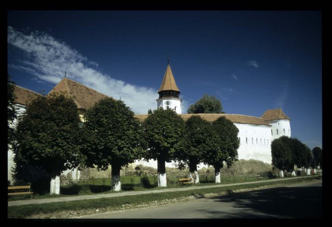 Rumunia - foto povečava