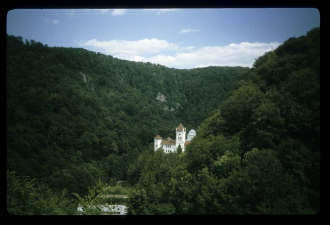 Rumunia - foto povečava